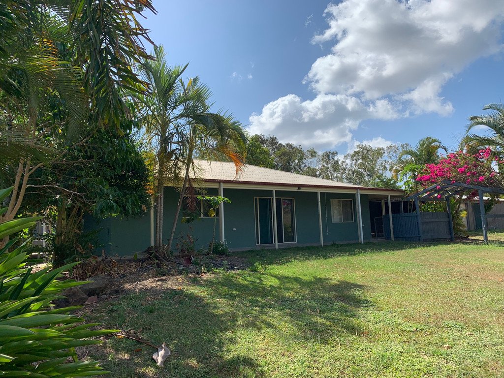 4 Bona Vista Road PRESTON 1