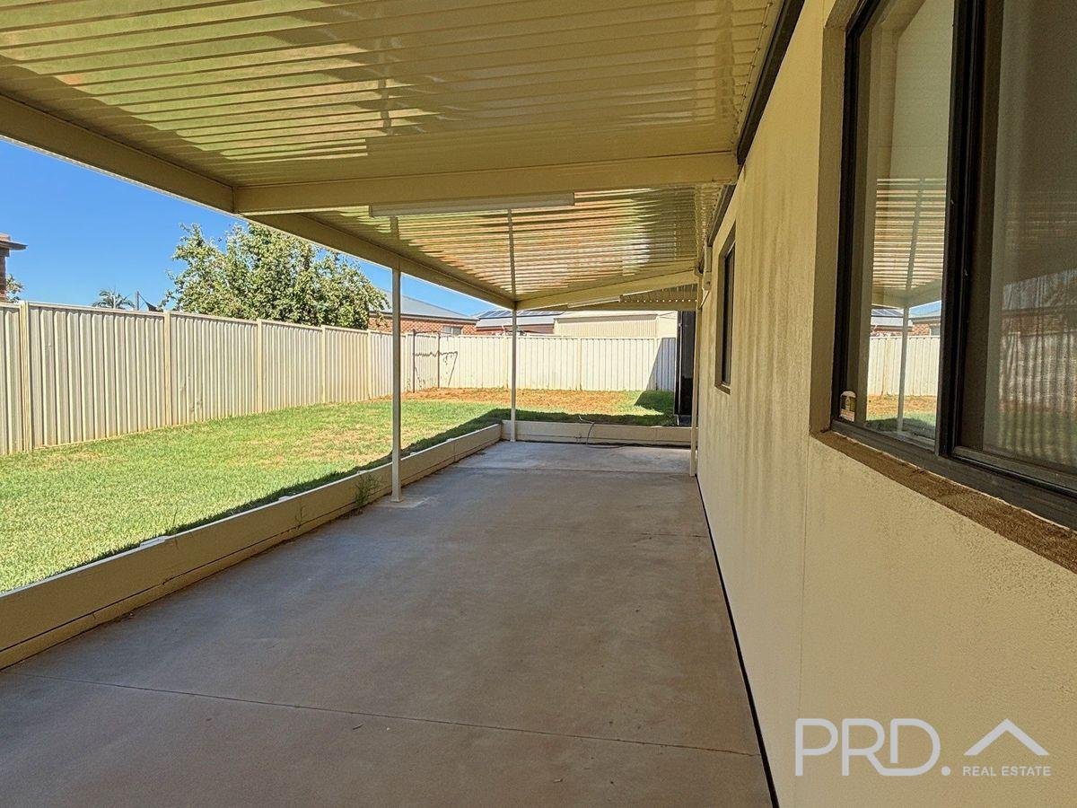 4 Boomerang Court MILDURA 9
