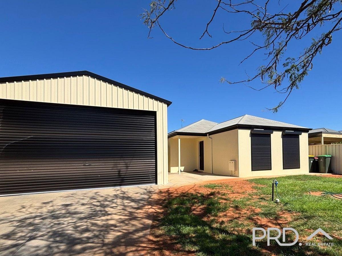 4 Boomerang Court MILDURA 1