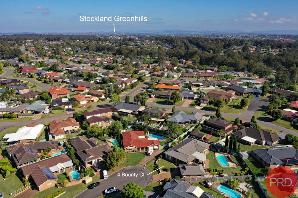 4 Bounty Close ASHTONFIELD 2