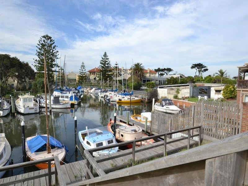 Gallery: 4 Bowman Street
