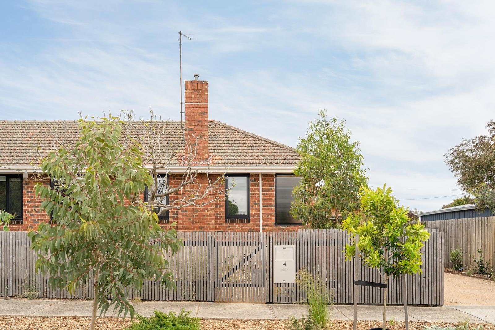 4 Boyd Crescent