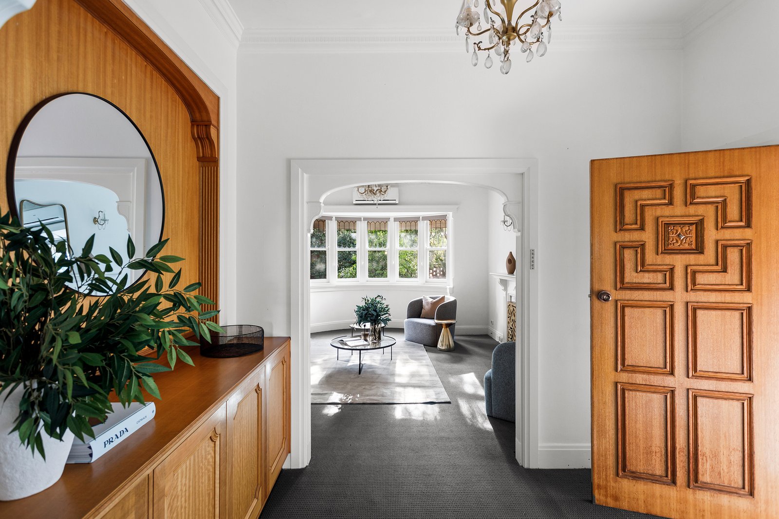 Real Estate and Property in 4 Bracken Road, Caulfield South, VIC