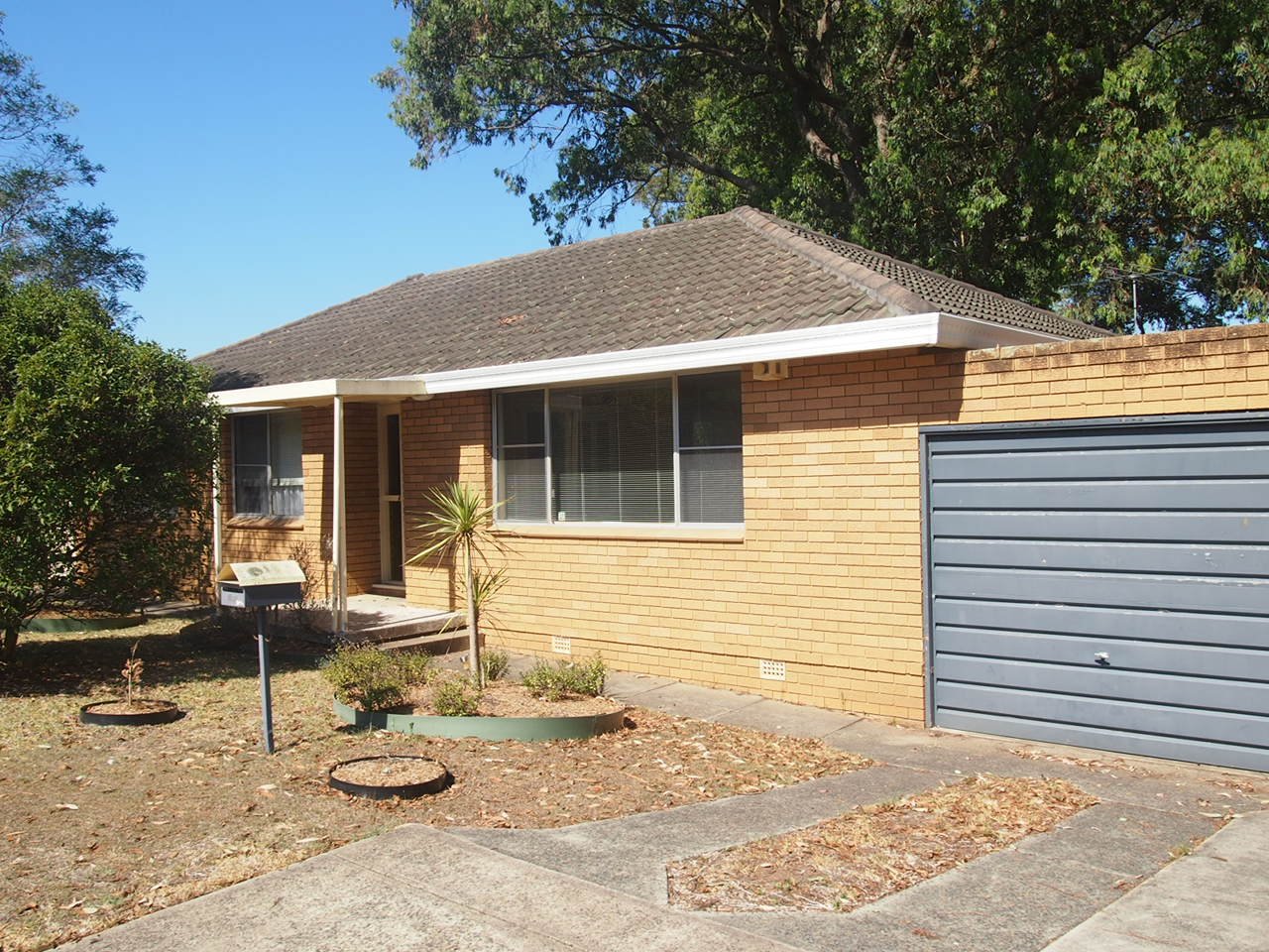 4 Breakwell Street MORTDALE 2