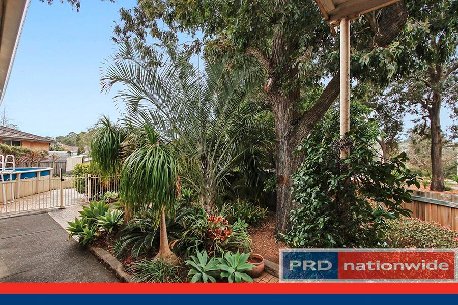 4 Breakwell Street MORTDALE 8