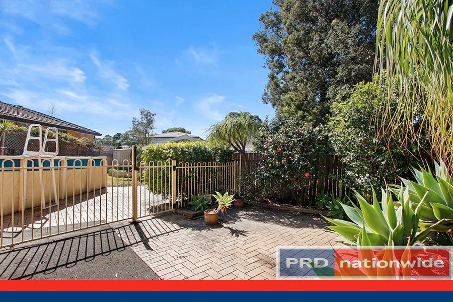 4 Breakwell Street MORTDALE 10