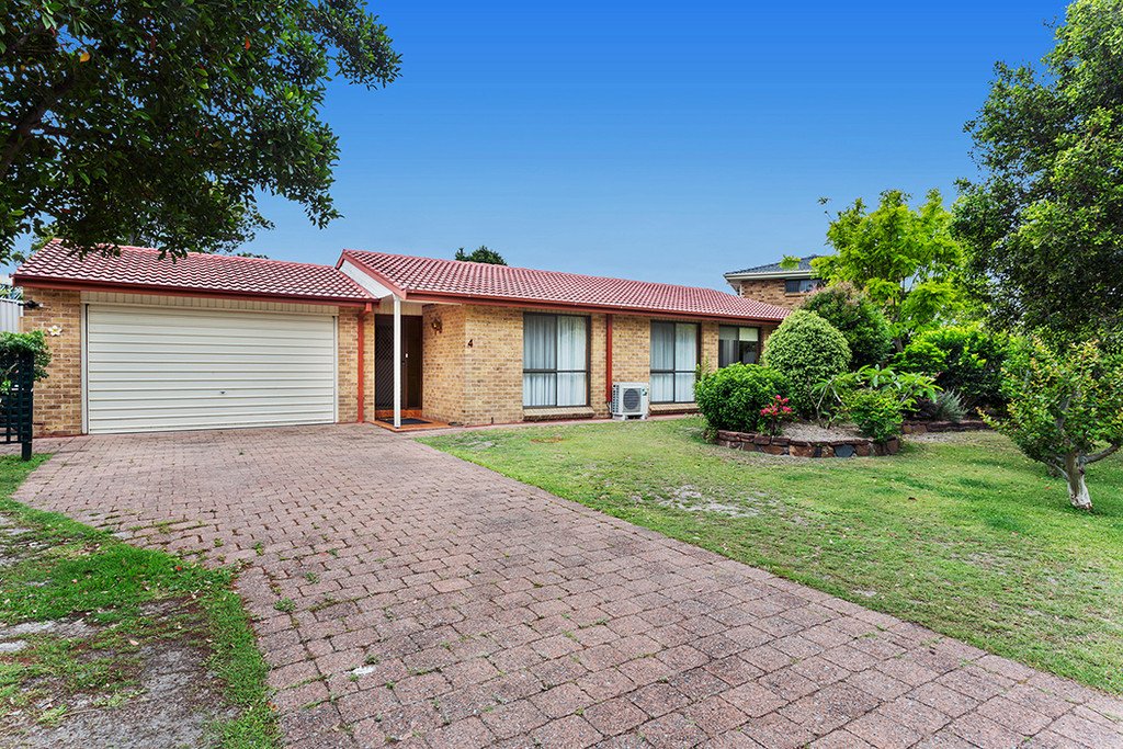 4 Bream Close NELSON BAY 1