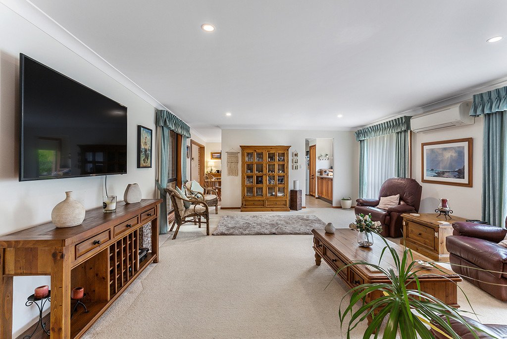 4 Bream Close NELSON BAY 2