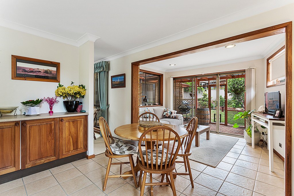 4 Bream Close NELSON BAY 4