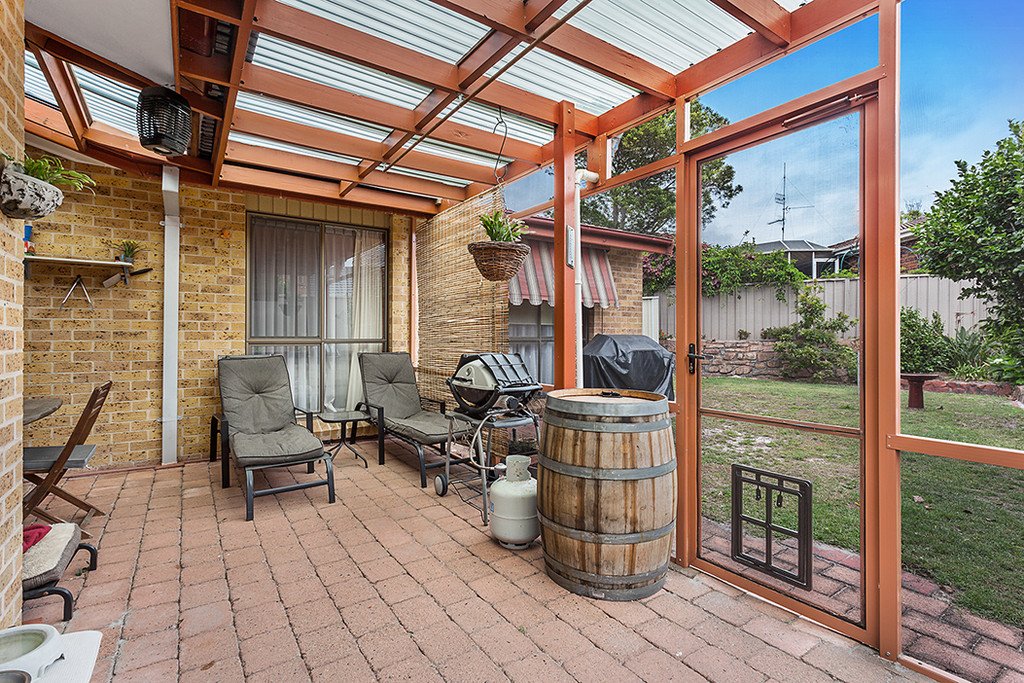 4 Bream Close NELSON BAY 15