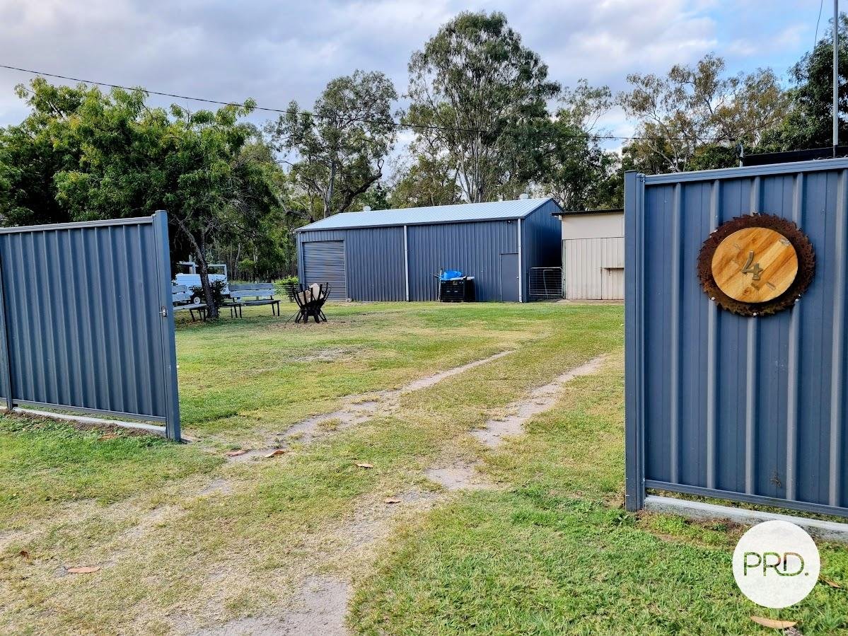 4 Brennan Street MIRIAM VALE 9