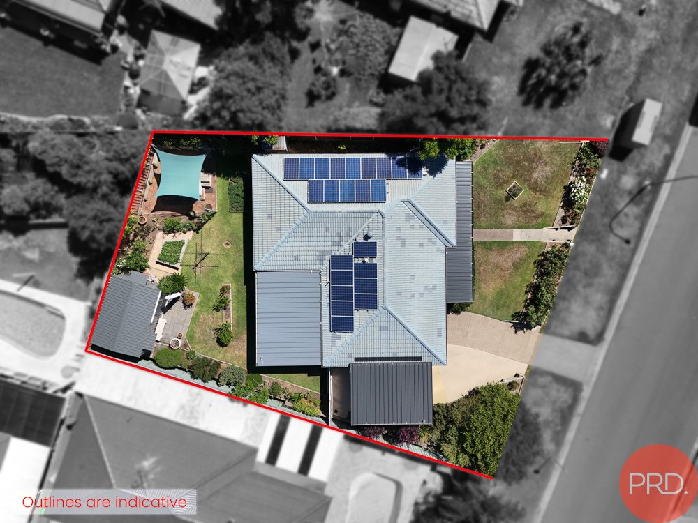 4 Brigantine Street RUTHERFORD 3