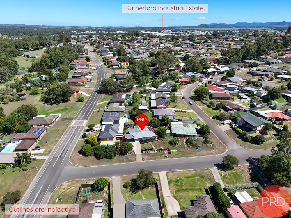 4 Brigantine Street RUTHERFORD 5