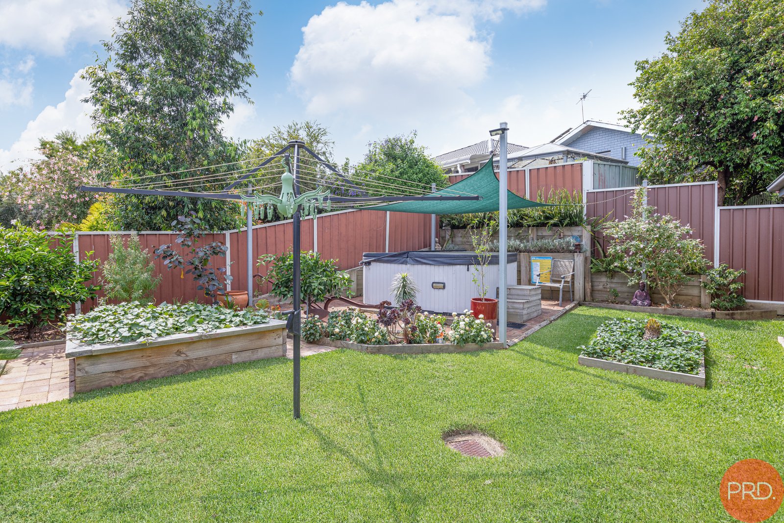 4 Brigantine Street RUTHERFORD 27