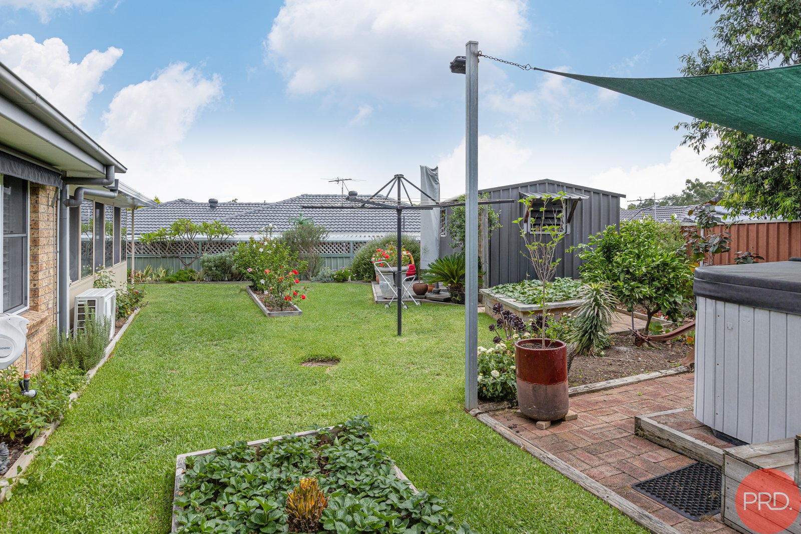 4 Brigantine Street RUTHERFORD 28