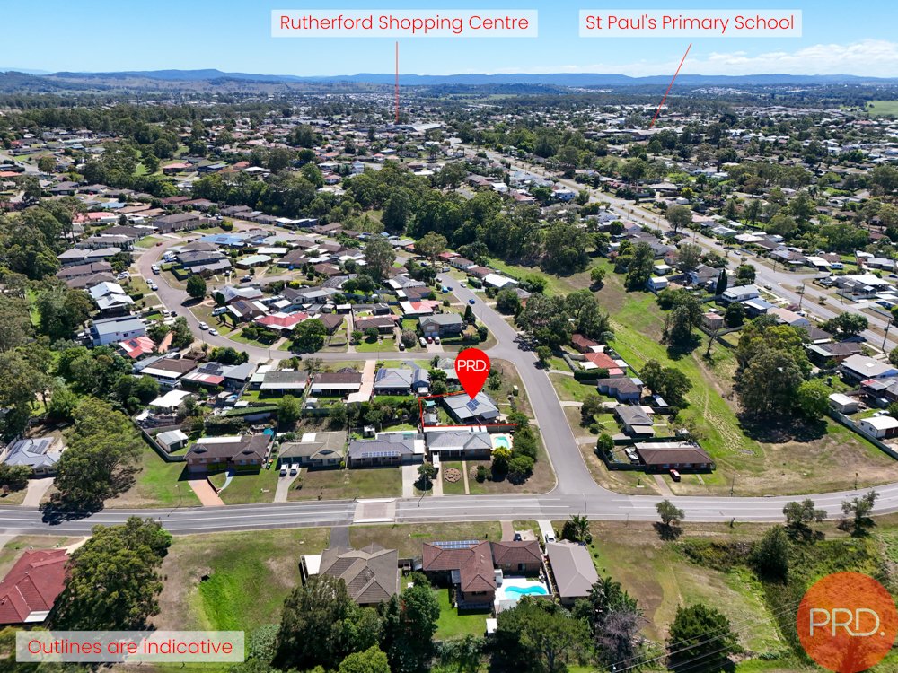 4 Brigantine Street RUTHERFORD 32