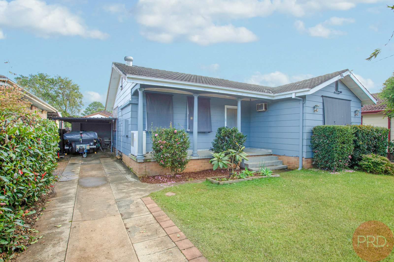 4 Bristol Street WOODBERRY 1