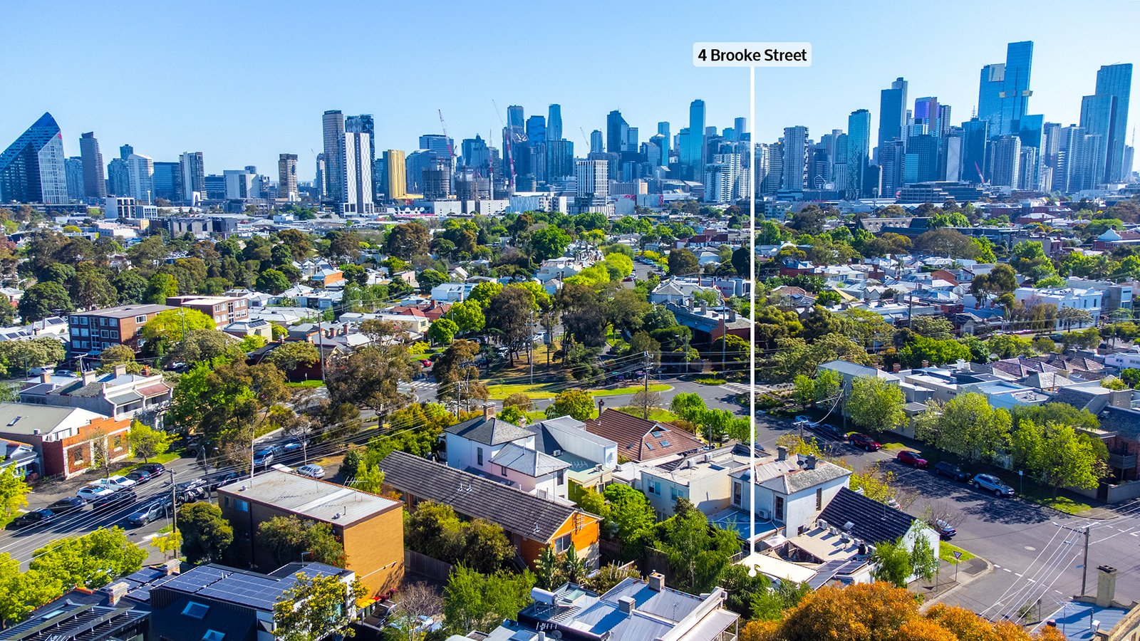 Gallery: 4 Brooke Street