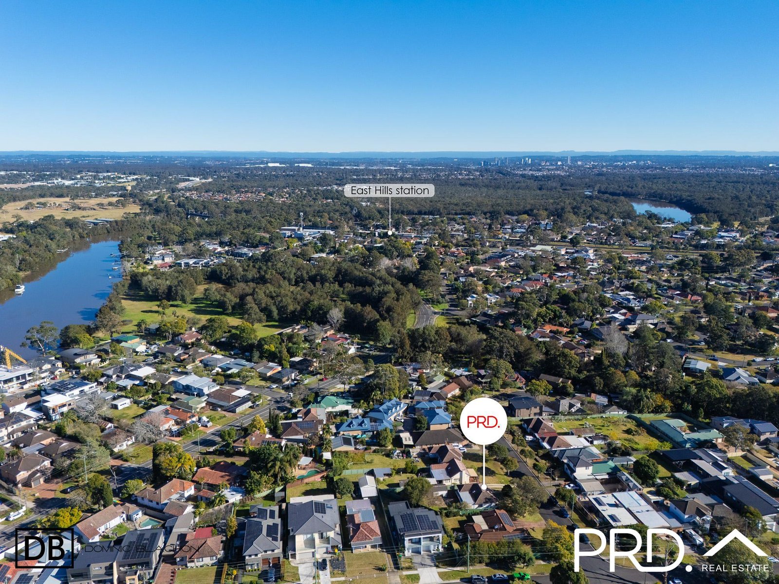 4 Browning Street EAST HILLS 4