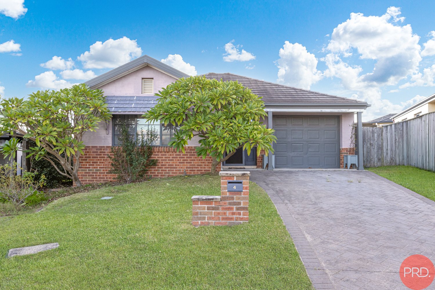 4 Budburst Court EAST BRANXTON 1