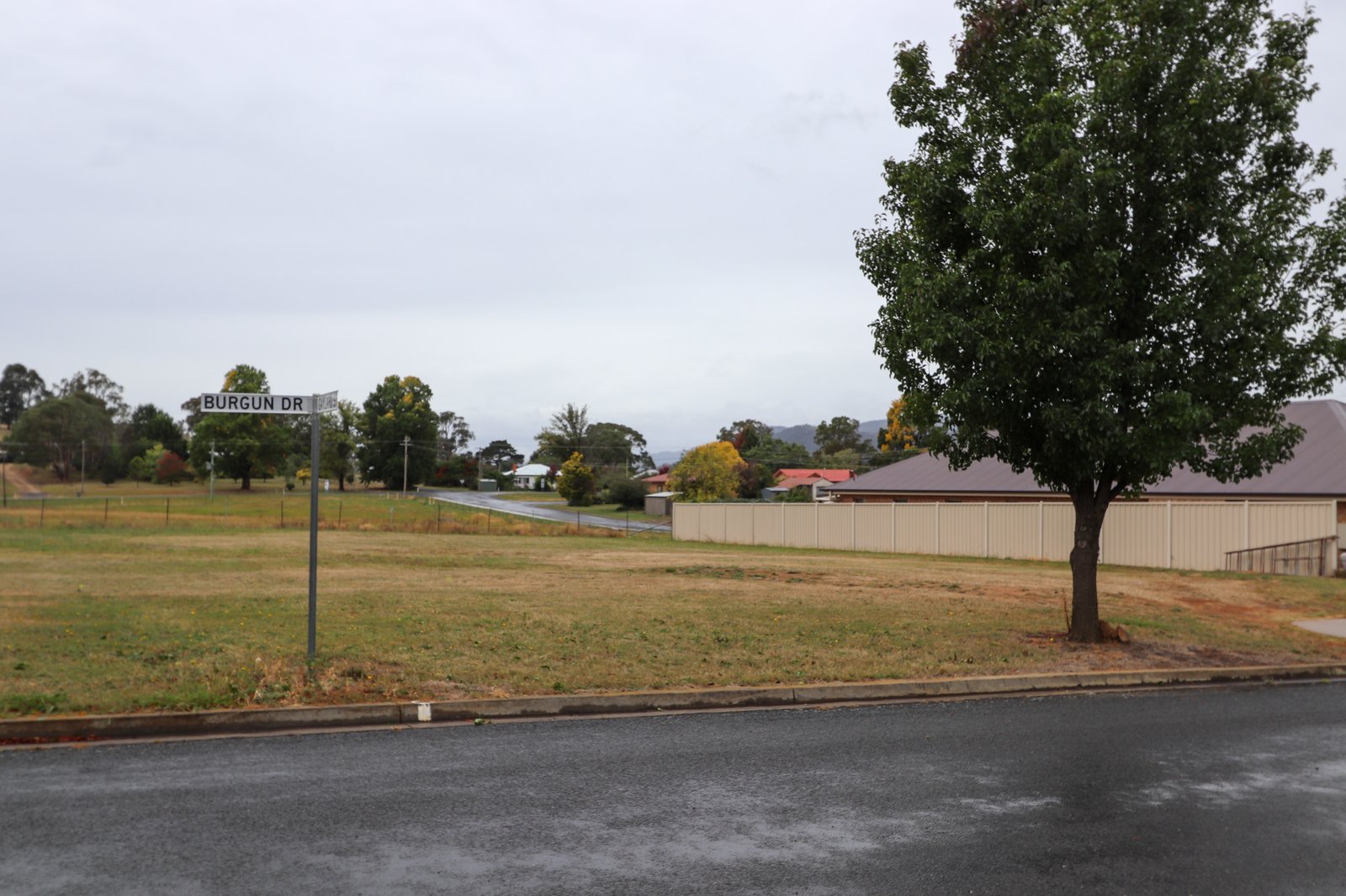 4 Burgun Drive TUMBARUMBA 1