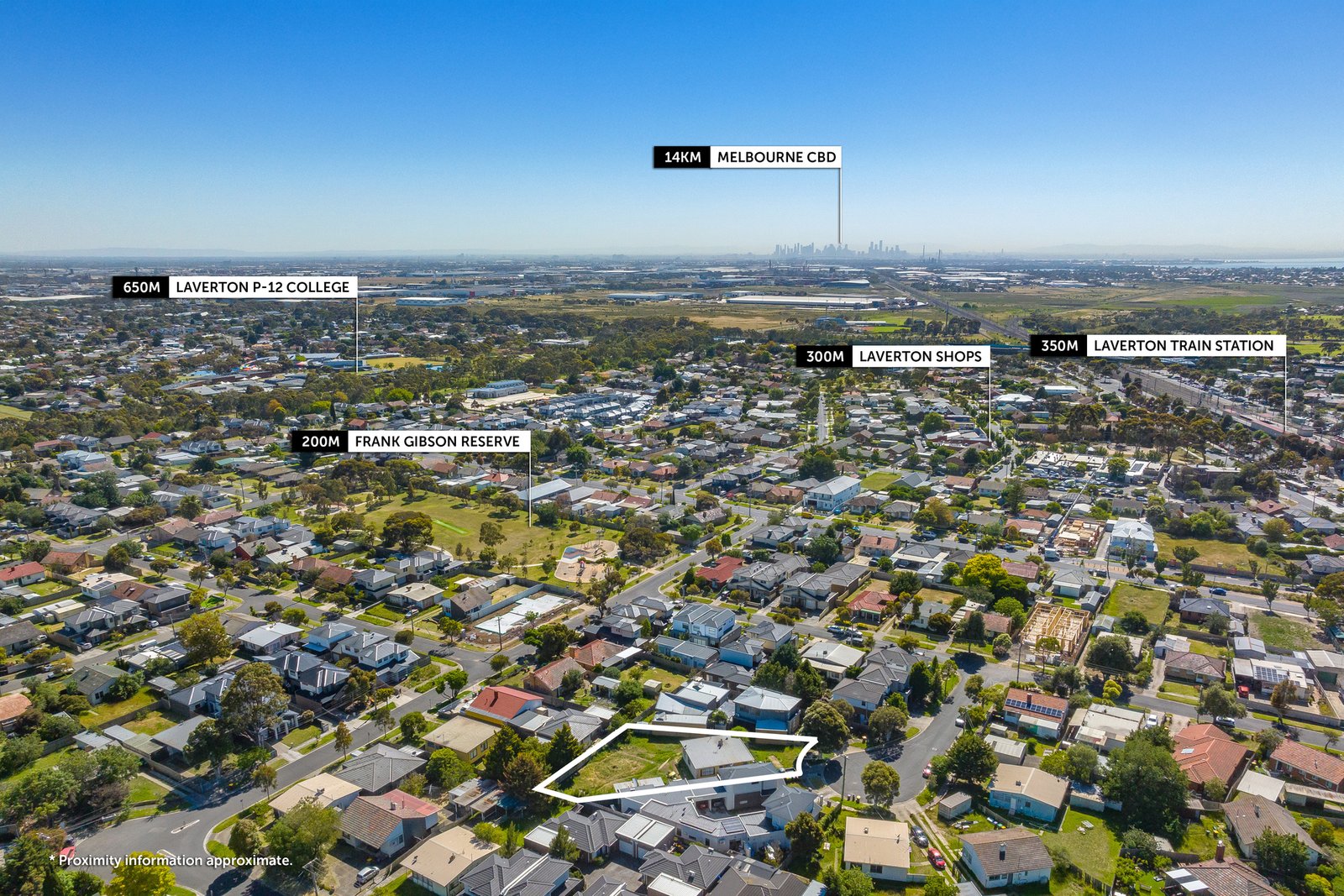 Gallery: 4 Burke Court