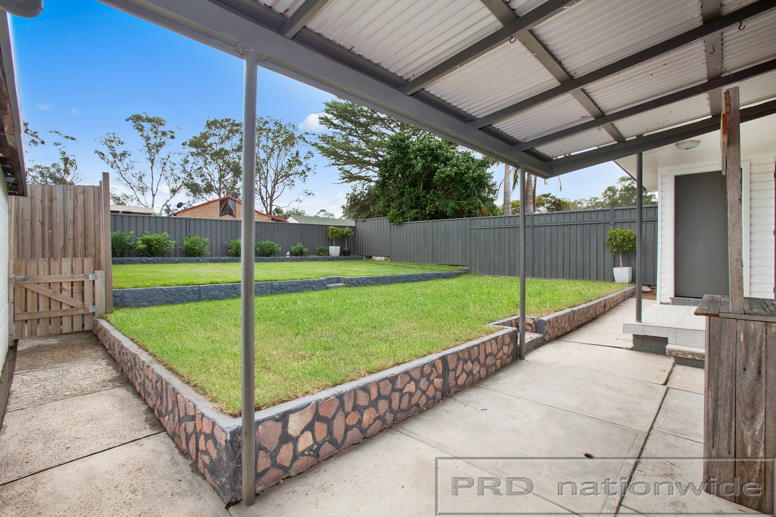 4 Burnham Close THORNTON 5