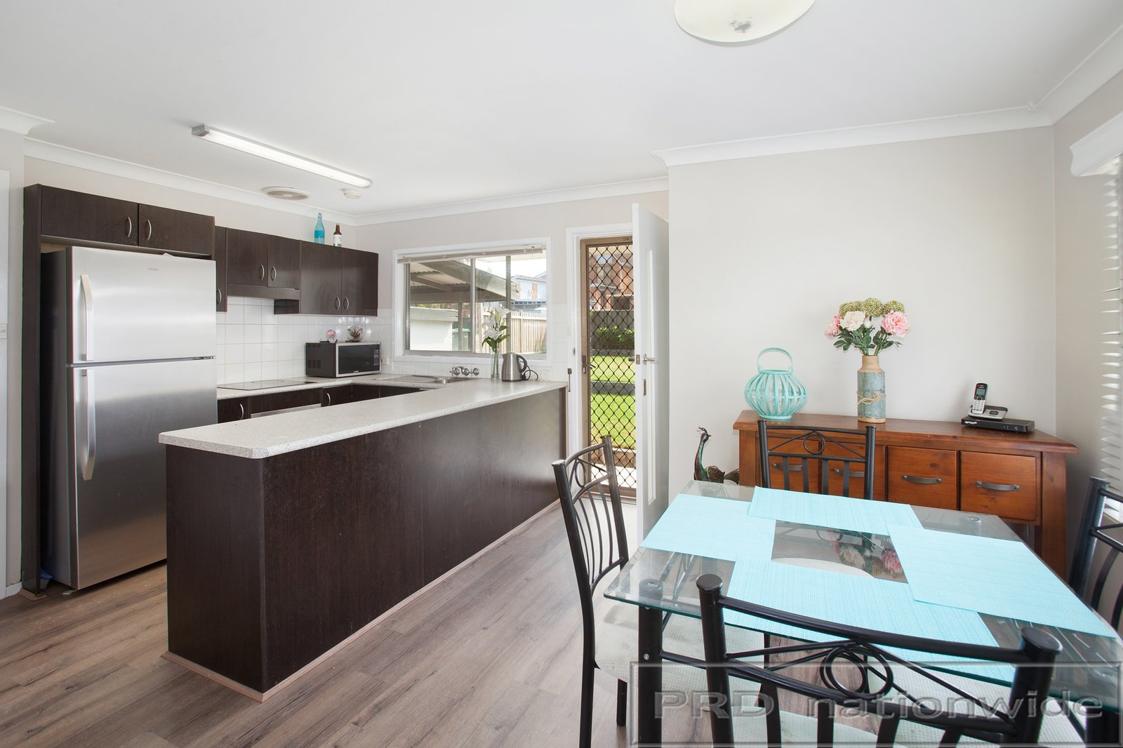 4 Burnham Close THORNTON 9