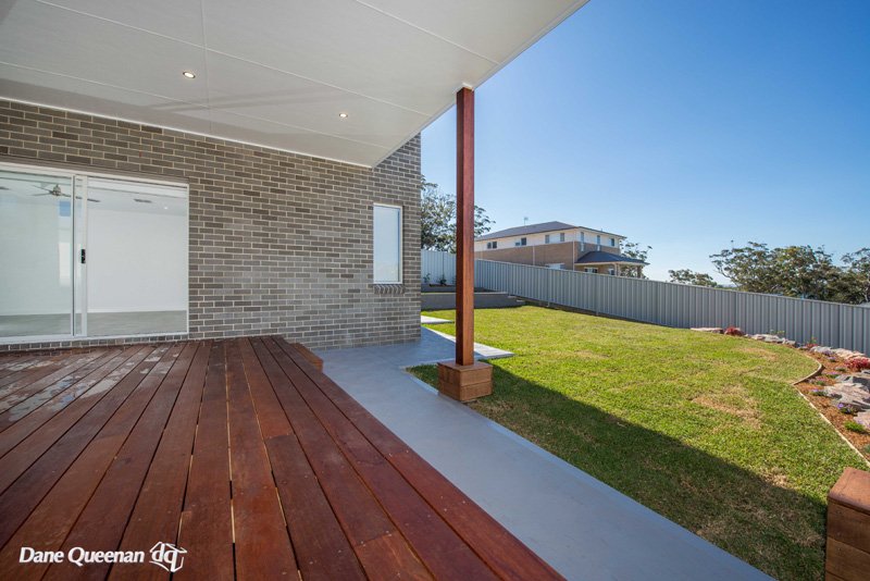 4 Burrugi Street CORLETTE 18