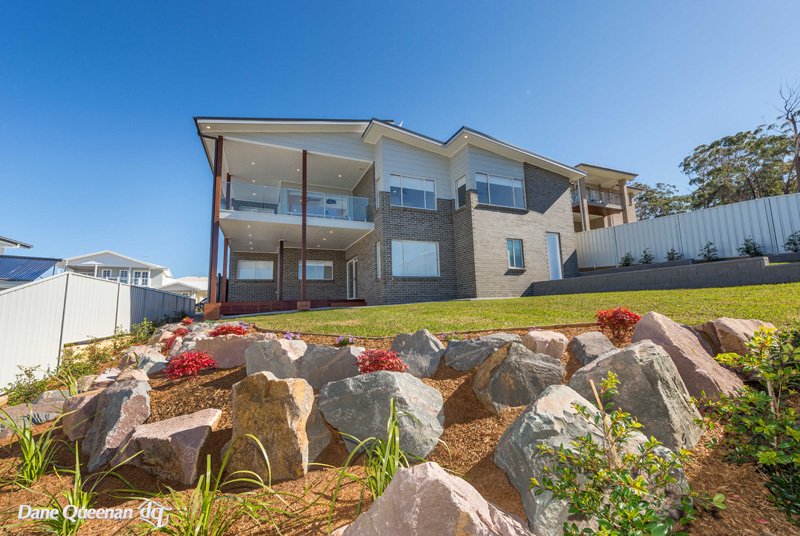 4 Burrugi Street CORLETTE 19