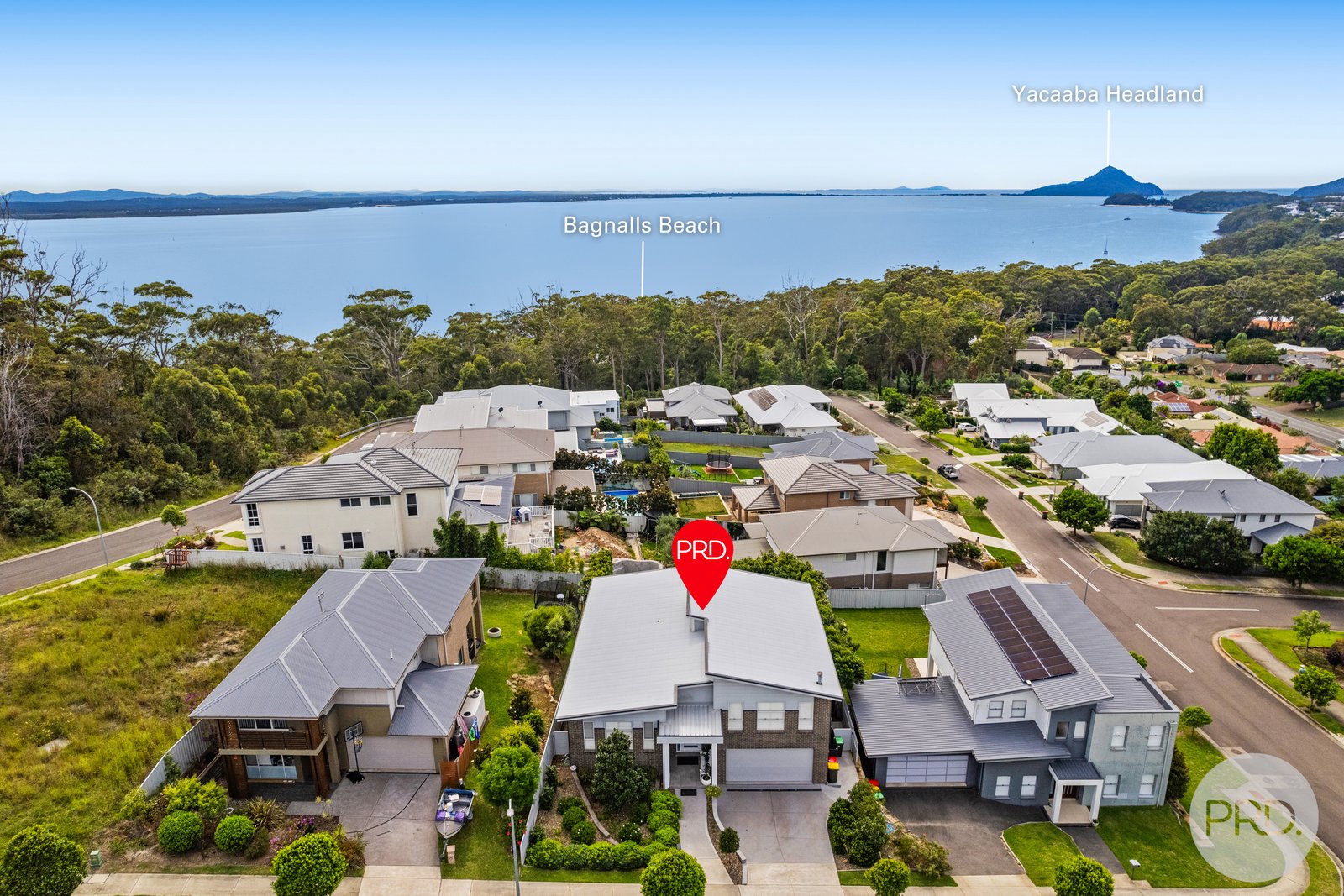 4 Burrugi Street CORLETTE 2