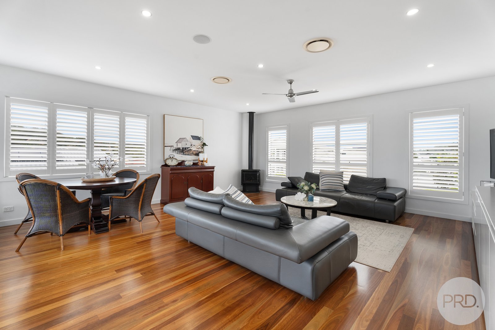 4 Burrugi Street CORLETTE 4