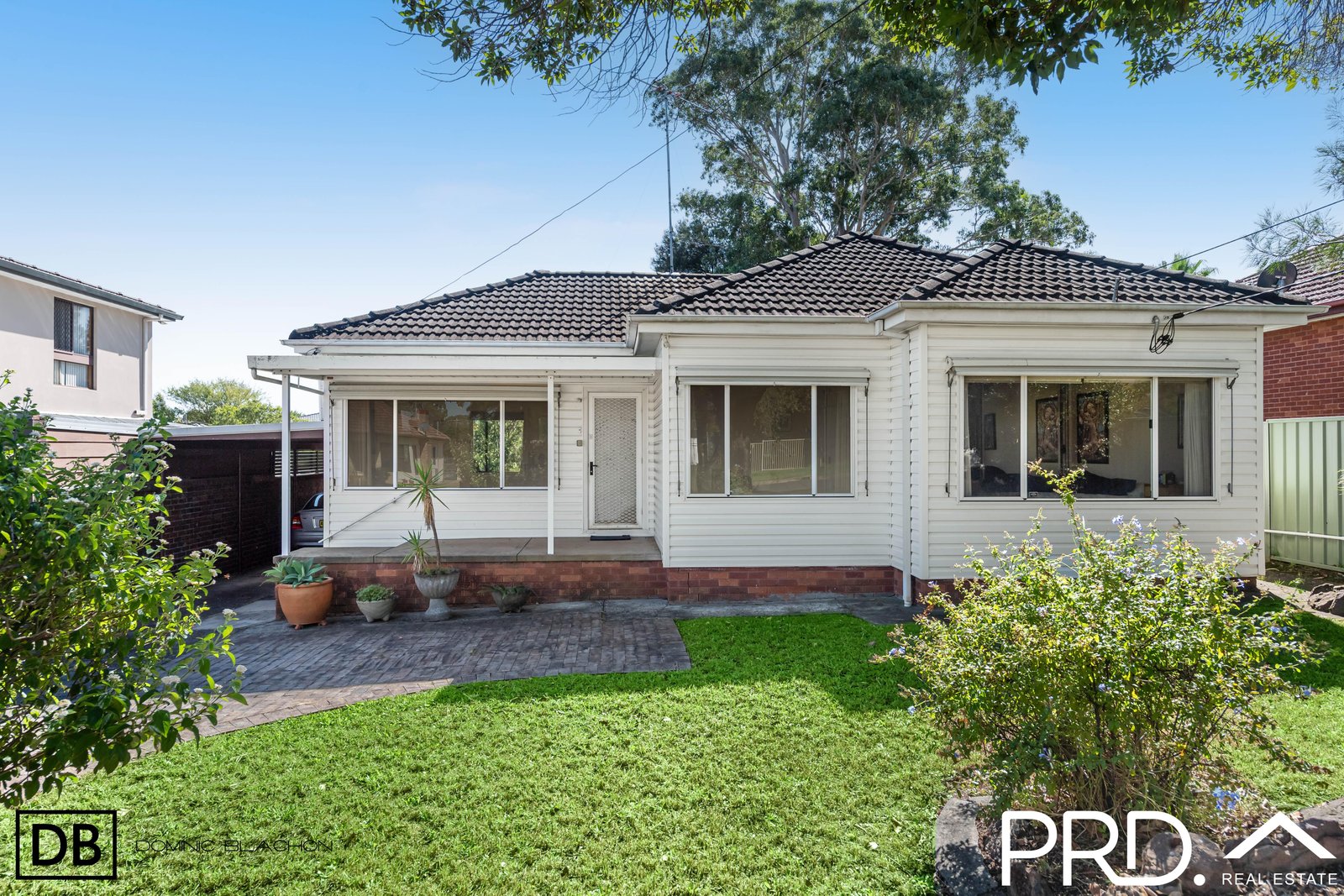 4 Burtenshaw Street PANANIA 1