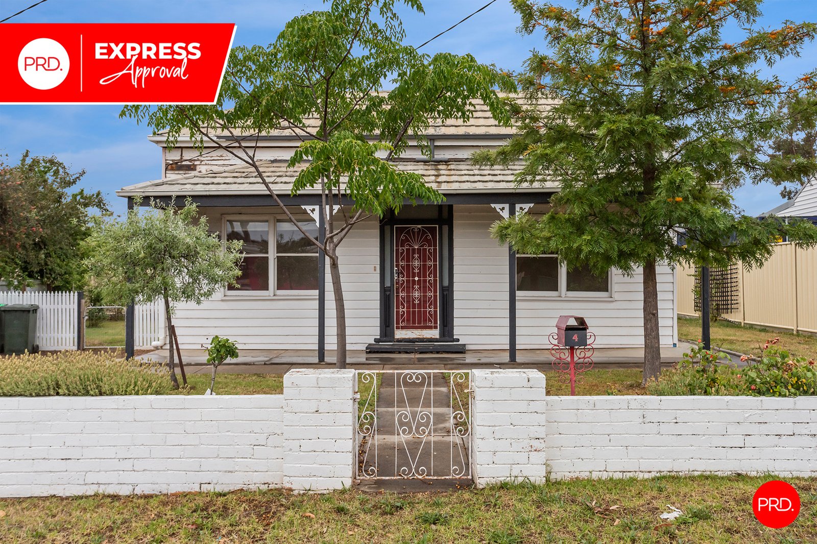 4 Butts Road EAGLEHAWK 1