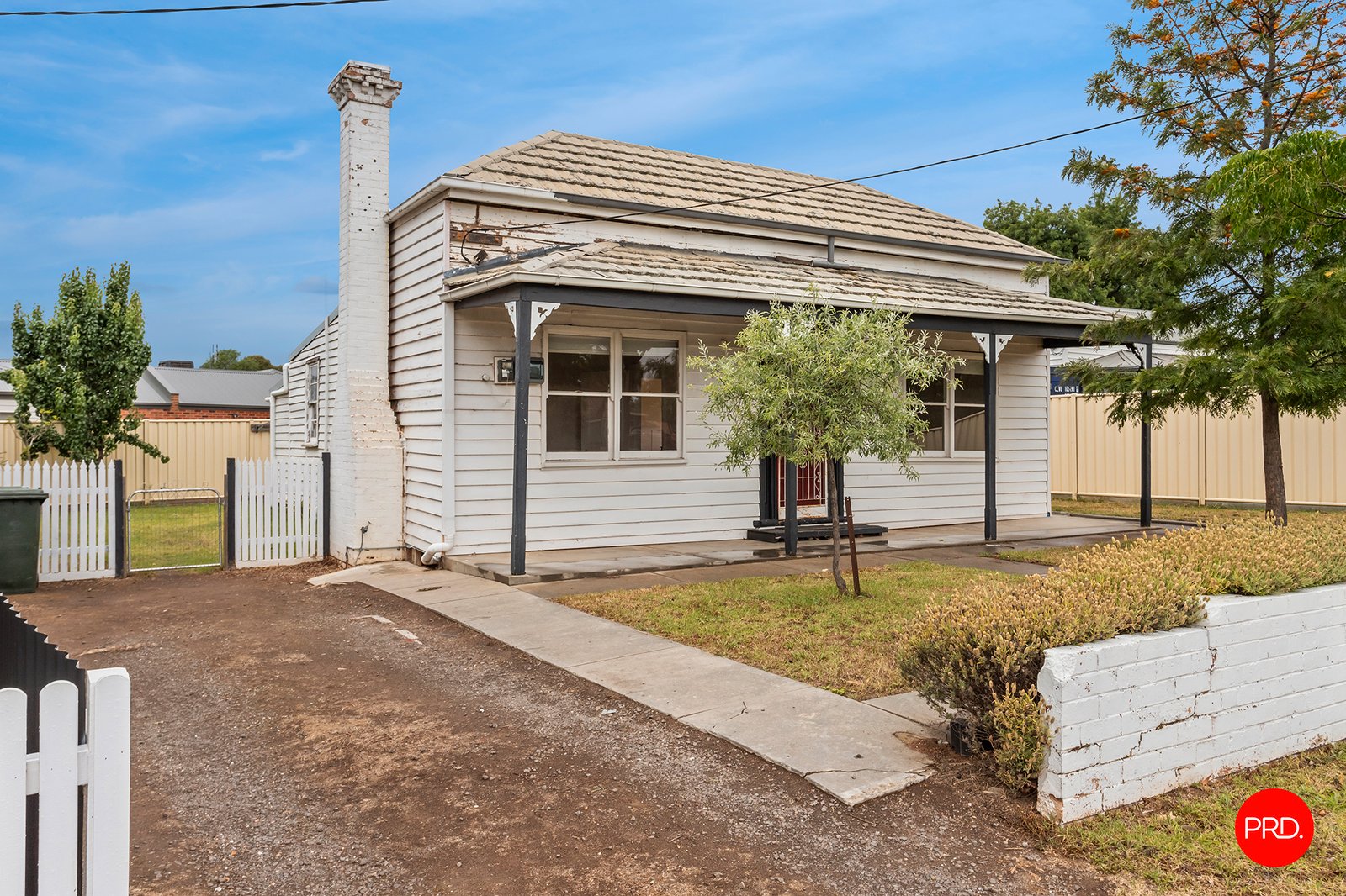 4 Butts Road EAGLEHAWK 2