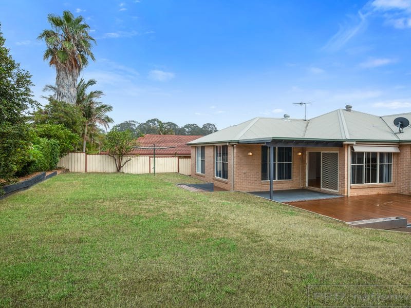 4 Cabarita Close BOLWARRA HEIGHTS 25