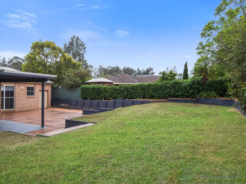 4 Cabarita Close BOLWARRA HEIGHTS 26