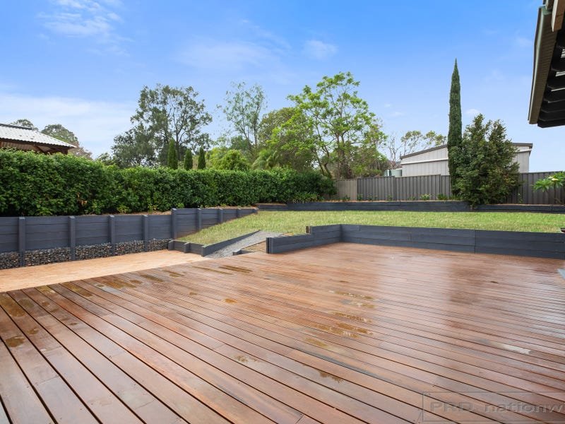 4 Cabarita Close BOLWARRA HEIGHTS 30