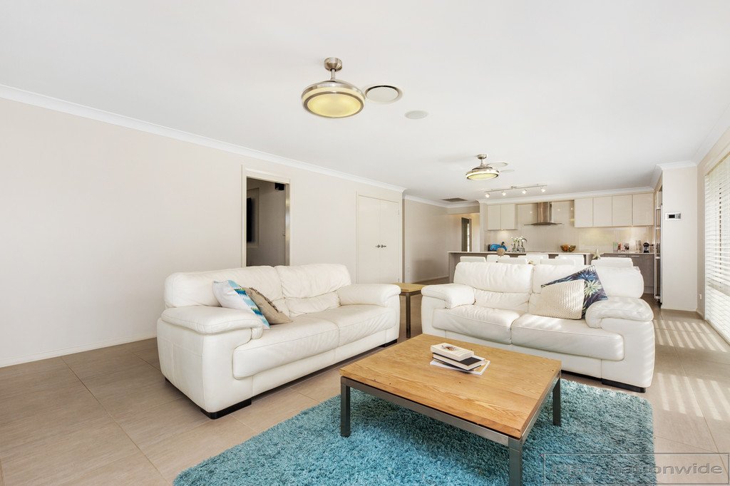 4 Cagney Road RUTHERFORD 4