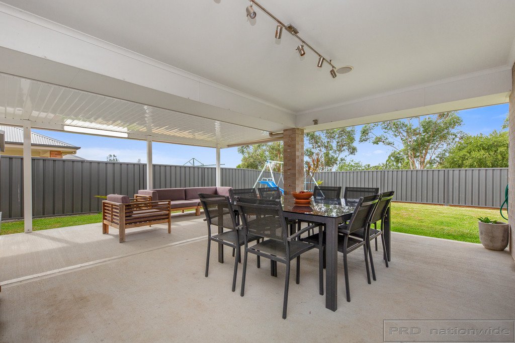 4 Cagney Road RUTHERFORD 16