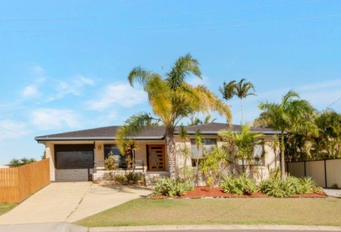 4 CALEDON Street TANNUM SANDS 5