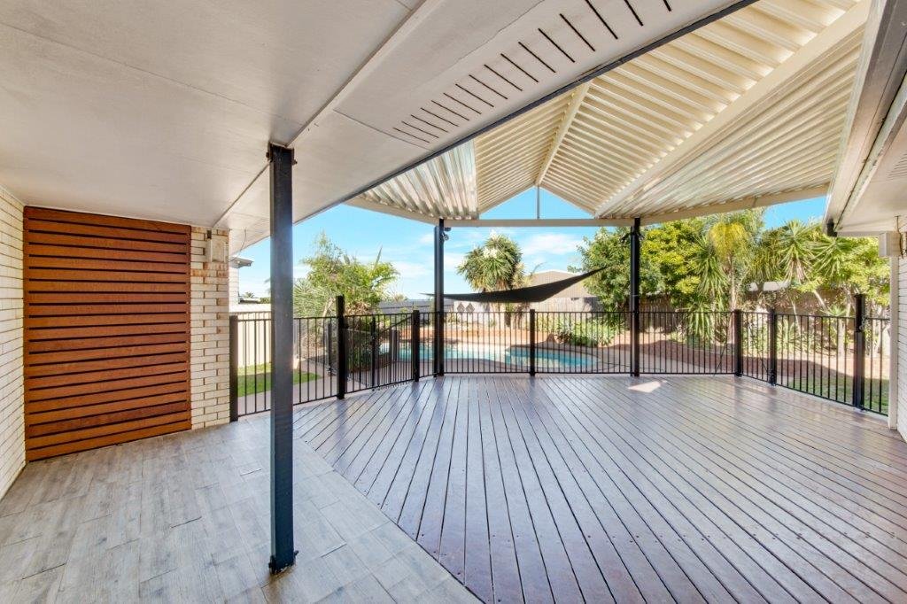 4 CALEDON Street TANNUM SANDS 19