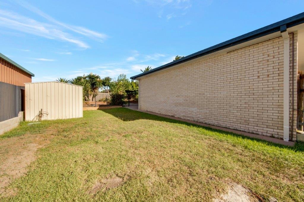 4 CALEDON Street TANNUM SANDS 22