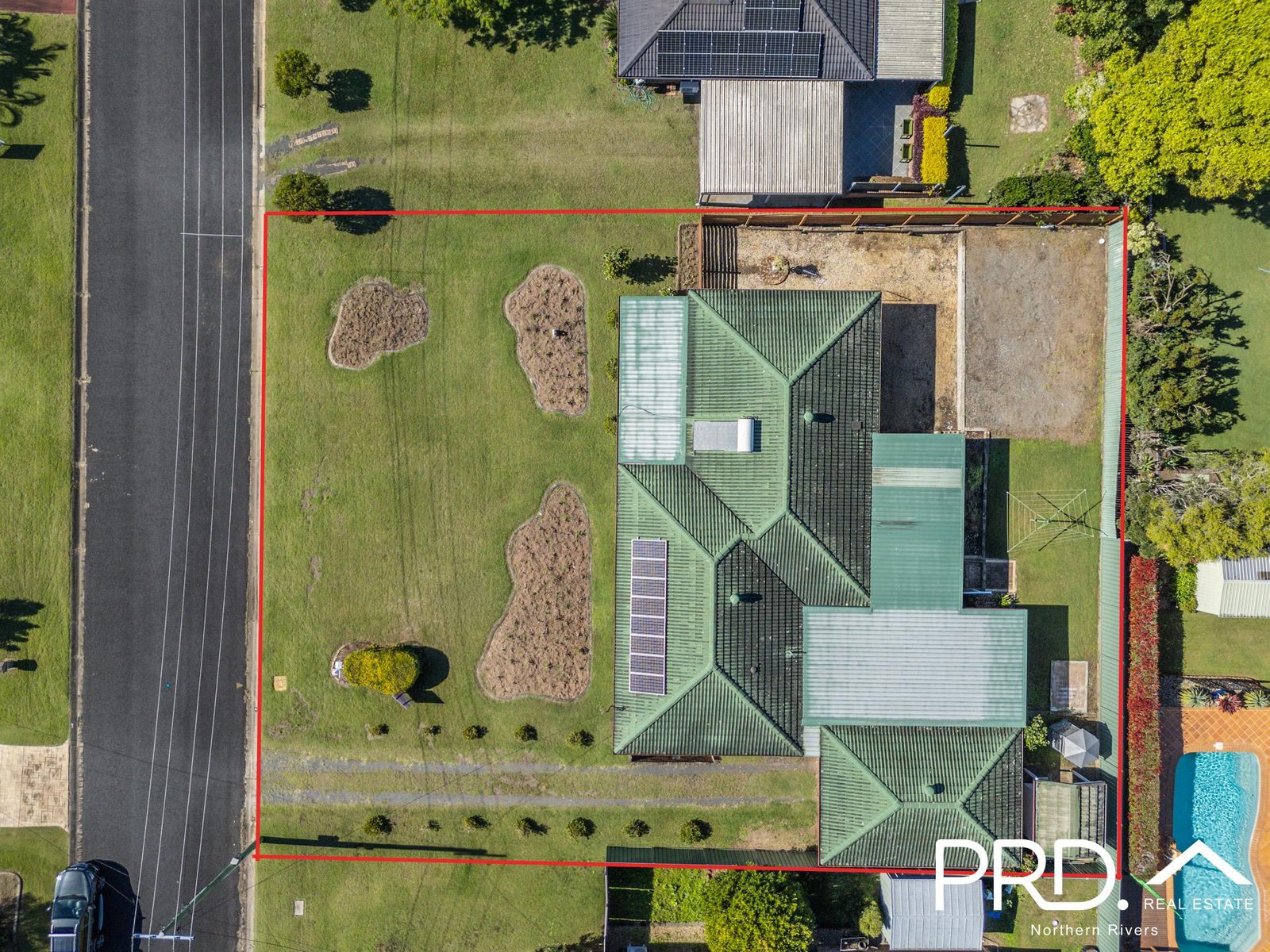 4 Camaroo Close CASINO 21