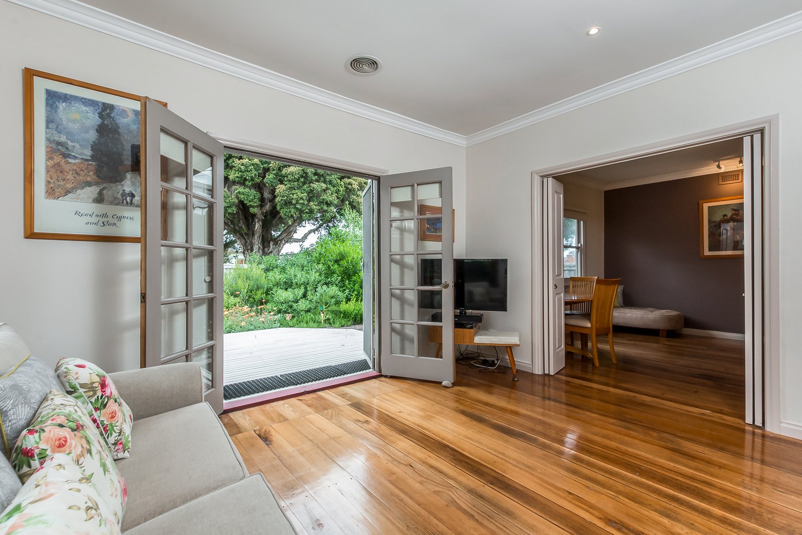 Gallery: 4 Cambridge Street