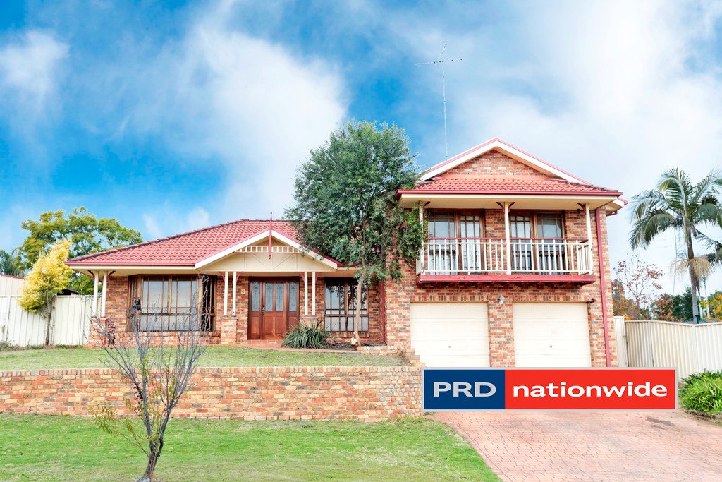 4 Camellia Avenue GLENMORE PARK 1