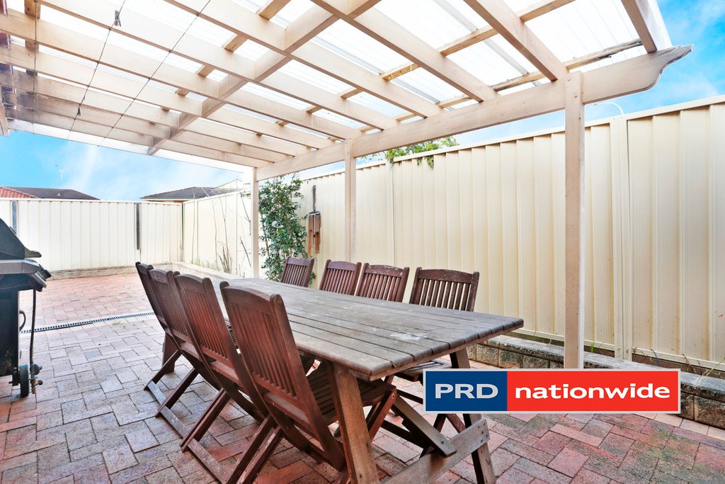 4 Camellia Avenue GLENMORE PARK 9