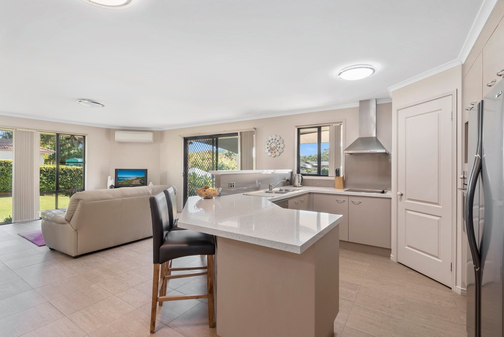 4 Camellia Close BOAMBEE EAST 4