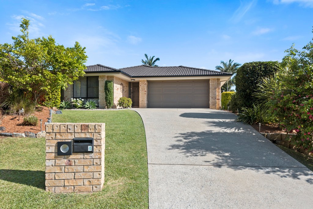 4 Camellia Close BOAMBEE EAST 5