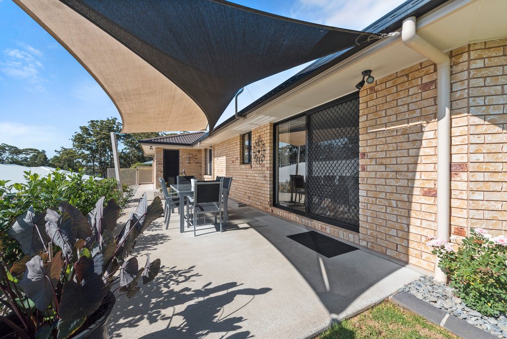 4 Camellia Close BOAMBEE EAST 8